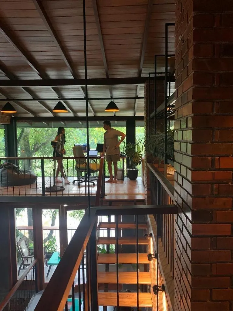 Kay'S Den Kandy Hotel Peradeniya
