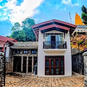 Sanseya Kandy Villa